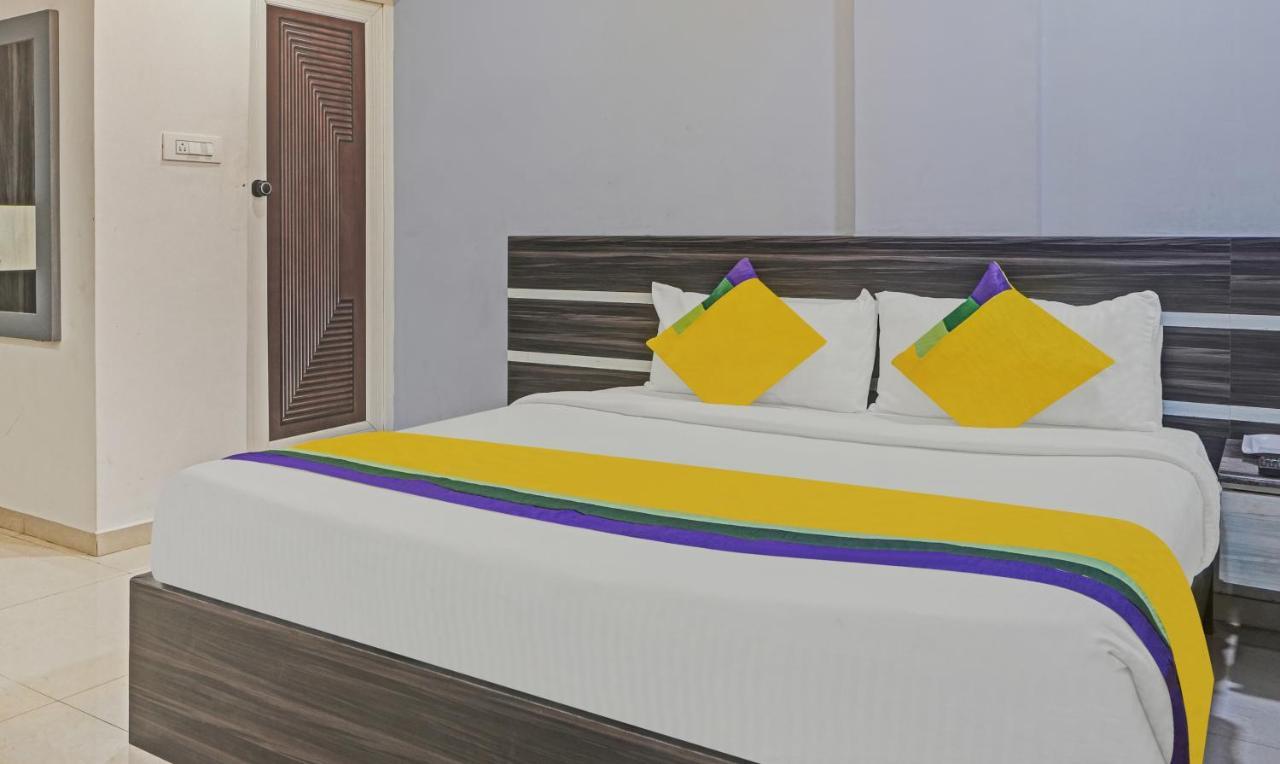 Itsy Hotels Purple Suites 班加罗尔 外观 照片