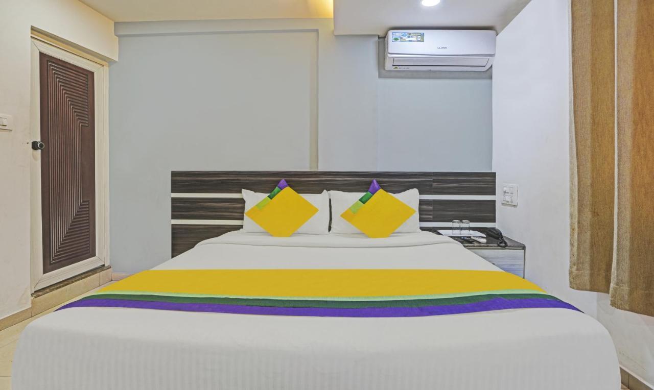 Itsy Hotels Purple Suites 班加罗尔 外观 照片